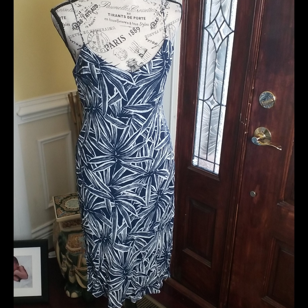 Ralph Lauren Sundress